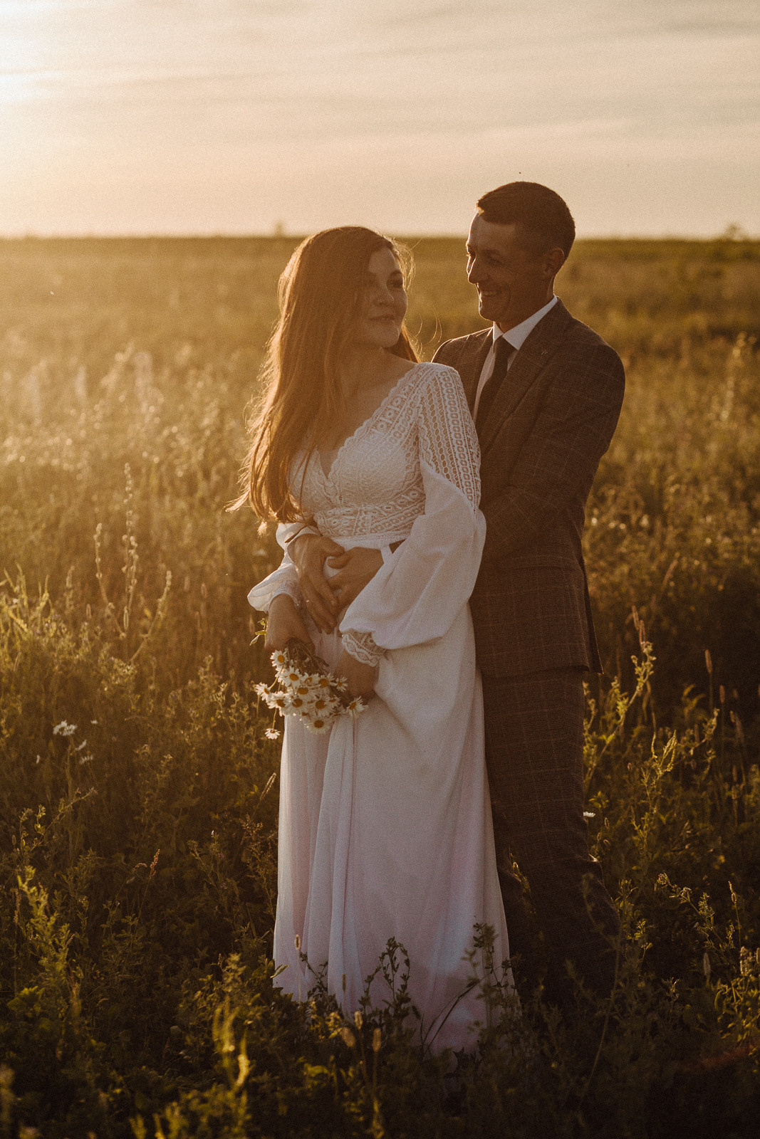 Аня и Дима. Лайфстайл фотограф в Чебоксарах и Санкт-Петербурге Тоня Бекнёва