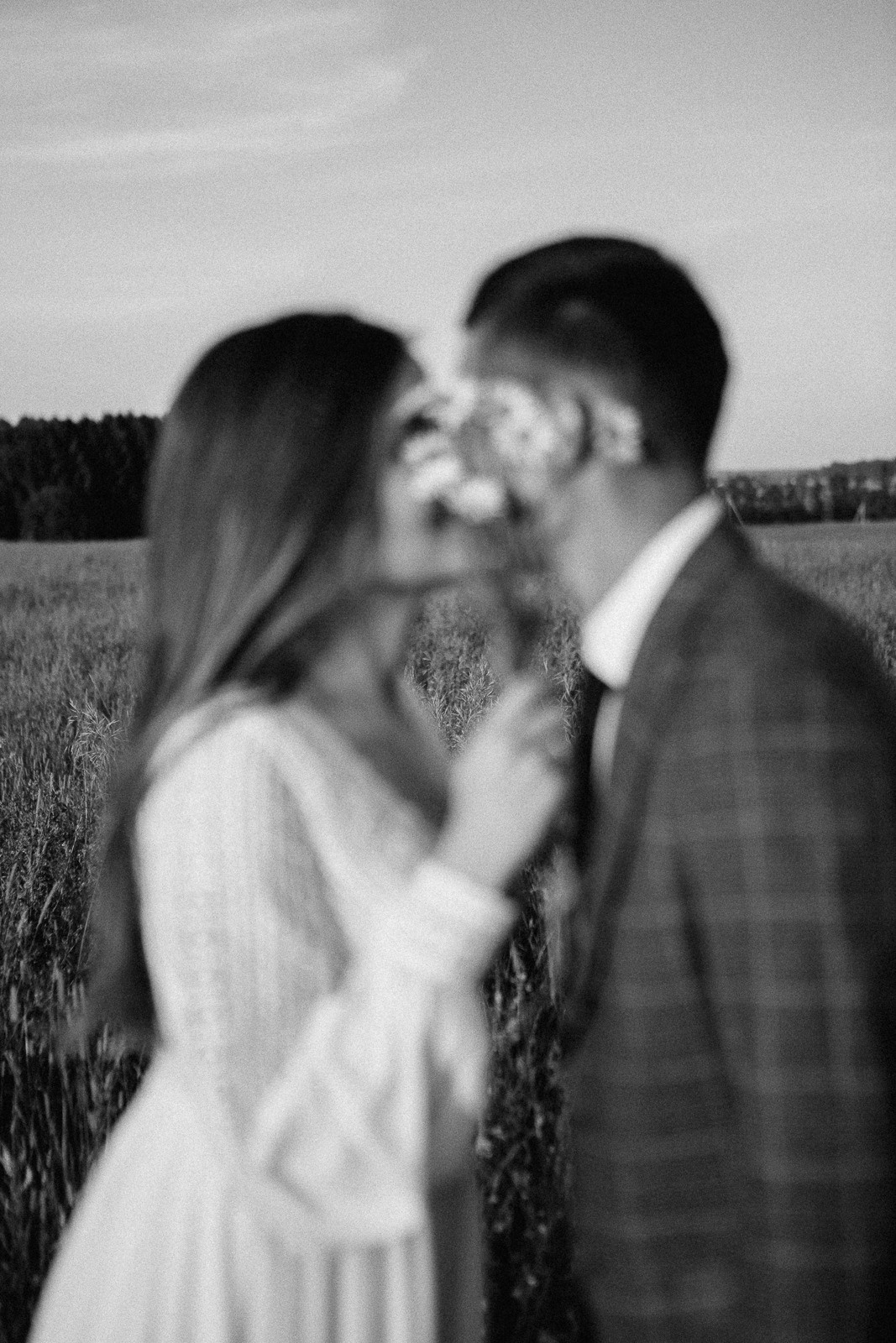 Аня и Дима. Лайфстайл фотограф в Чебоксарах и Санкт-Петербурге Тоня Бекнёва