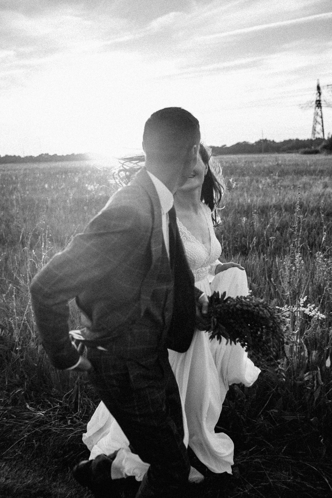 Аня и Дима. Лайфстайл фотограф в Чебоксарах и Санкт-Петербурге Тоня Бекнёва