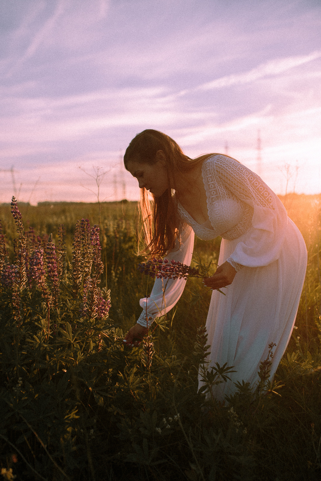 Аня и Дима. Лайфстайл фотограф в Чебоксарах и Санкт-Петербурге Тоня Бекнёва