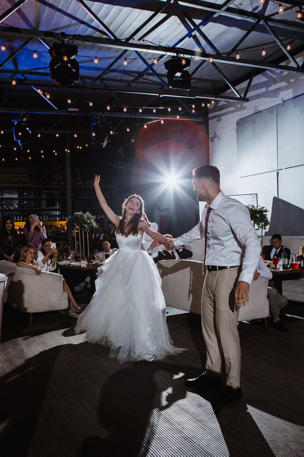 Настя + Саша (полный день). Лайфстайл фотограф в Чебоксарах и Санкт-Петербурге Тоня Бекнёва