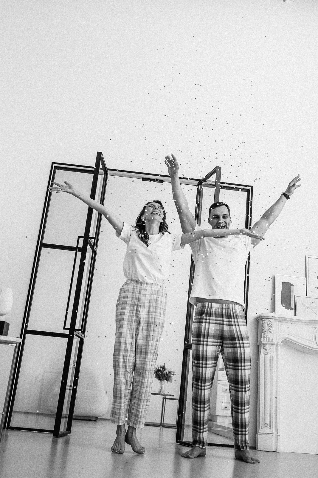 Настя + Саша (полный день). Лайфстайл фотограф в Чебоксарах и Санкт-Петербурге Тоня Бекнёва