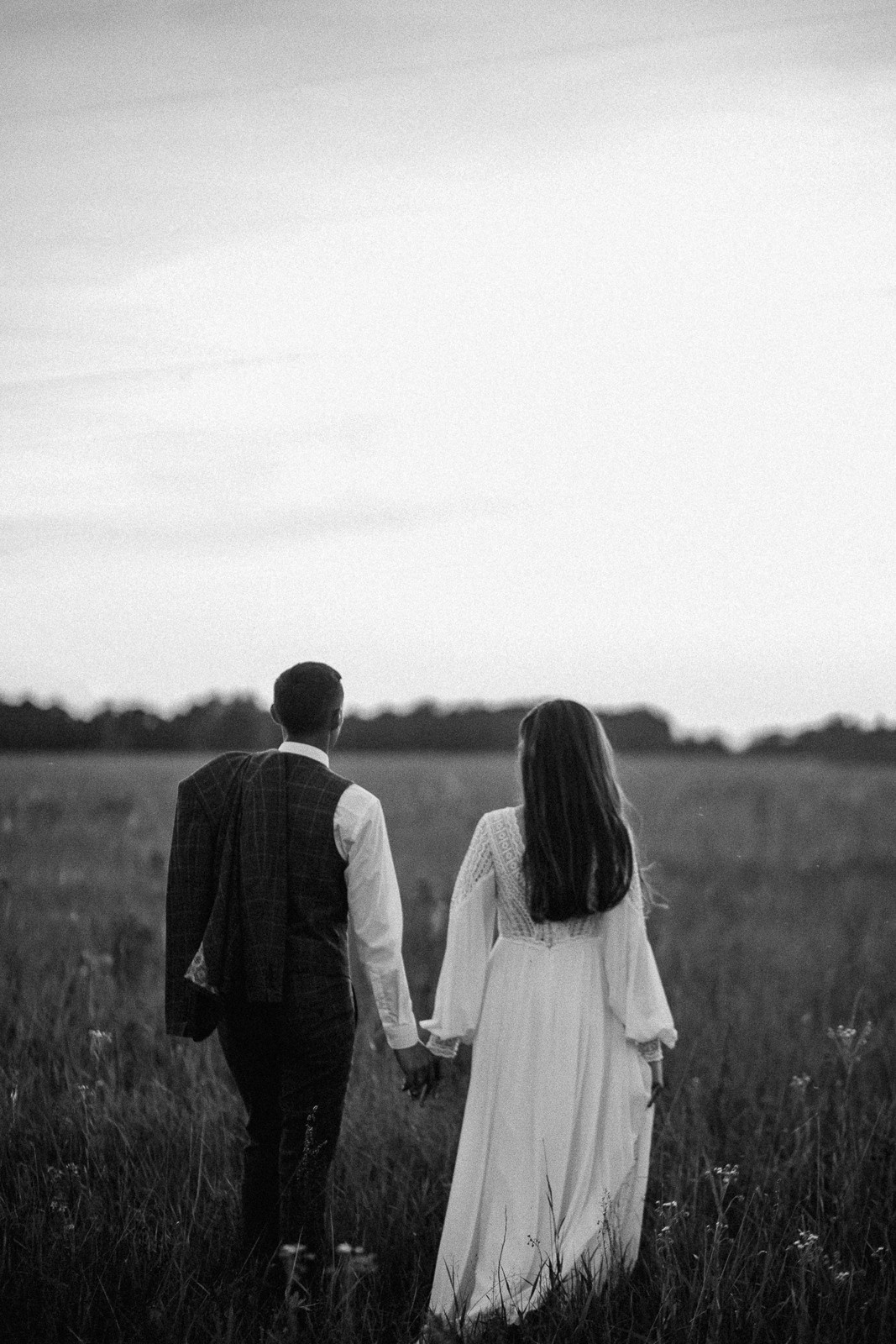 Аня и Дима. Лайфстайл фотограф в Чебоксарах и Санкт-Петербурге Тоня Бекнёва