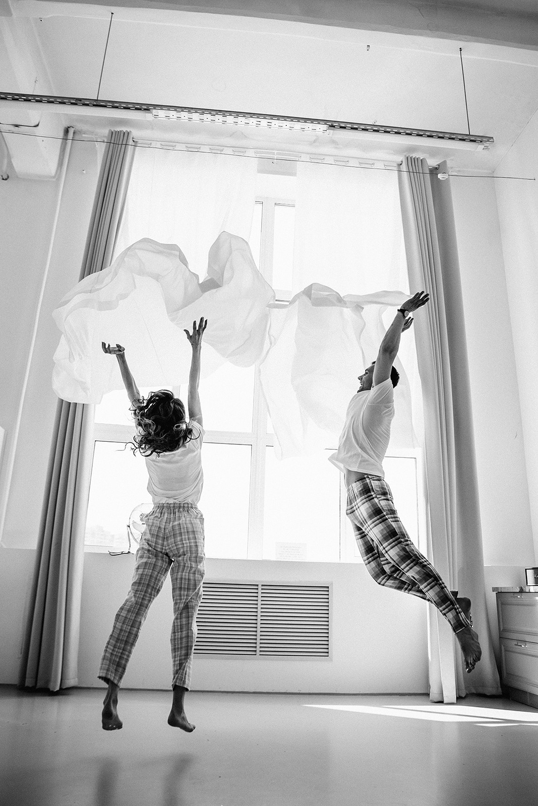 Настя + Саша (полный день). Лайфстайл фотограф в Чебоксарах и Санкт-Петербурге Тоня Бекнёва