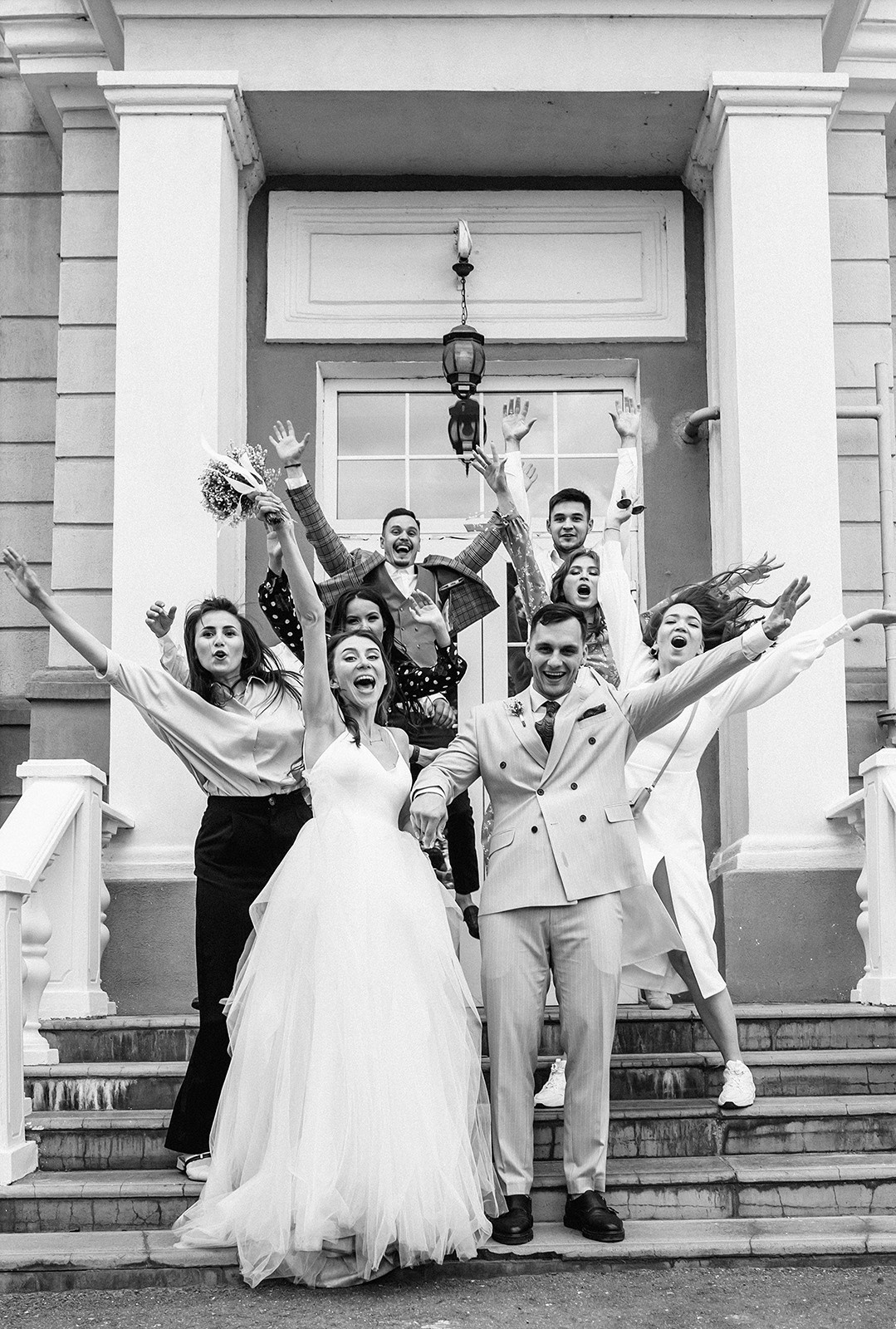 Настя + Саша (полный день). Лайфстайл фотограф в Чебоксарах и Санкт-Петербурге Тоня Бекнёва