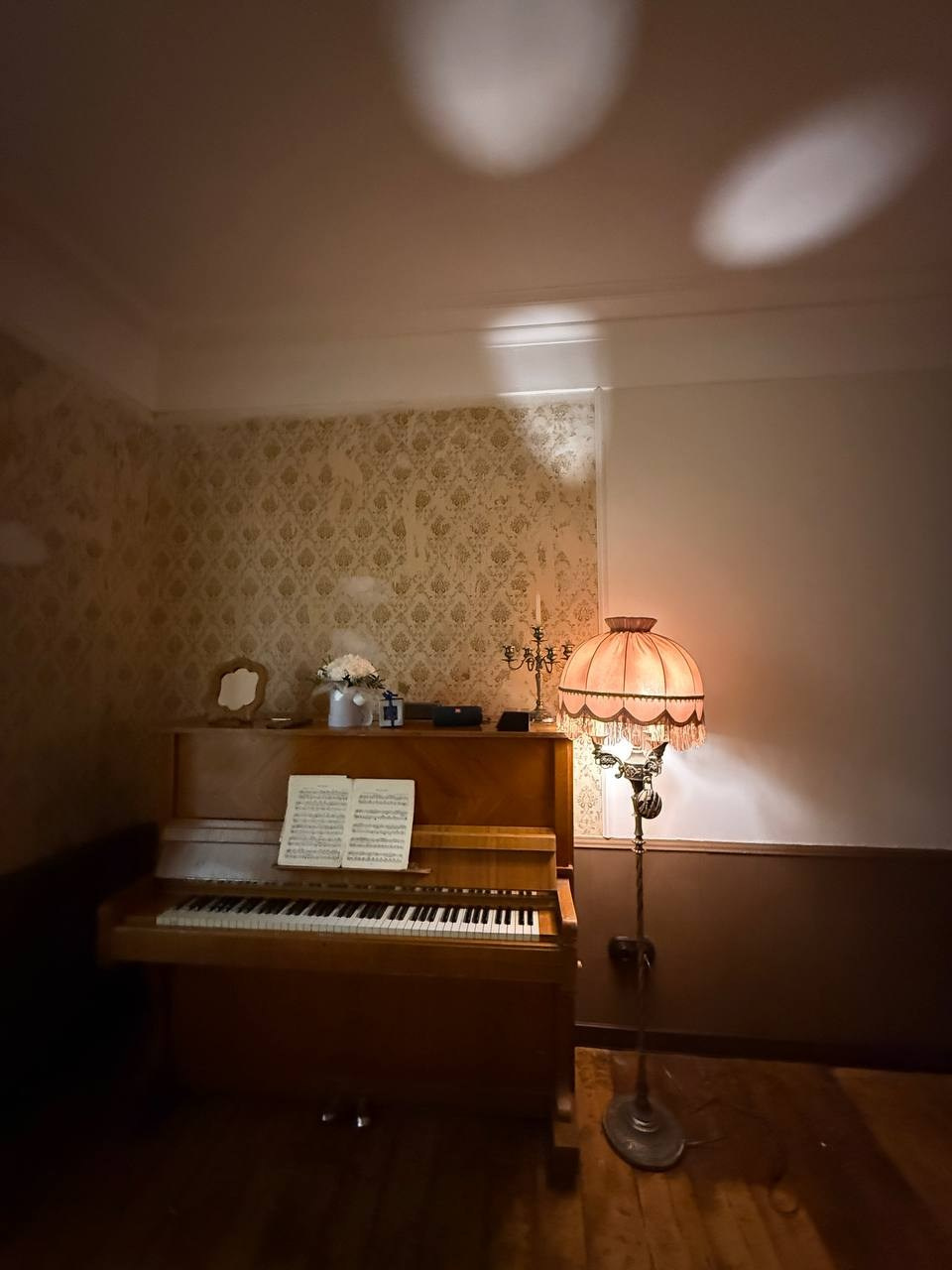 La maison. Семейный фотограф в Екатеринбурге Маргарита Курносова