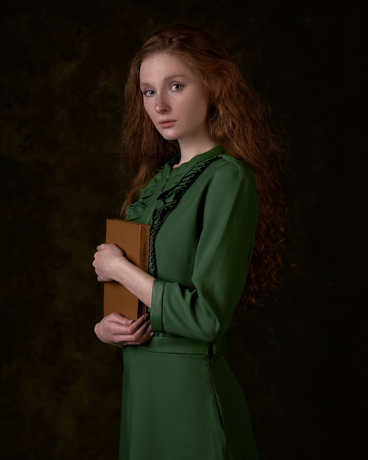 Макс Пыжик портретный фотограф в Москве