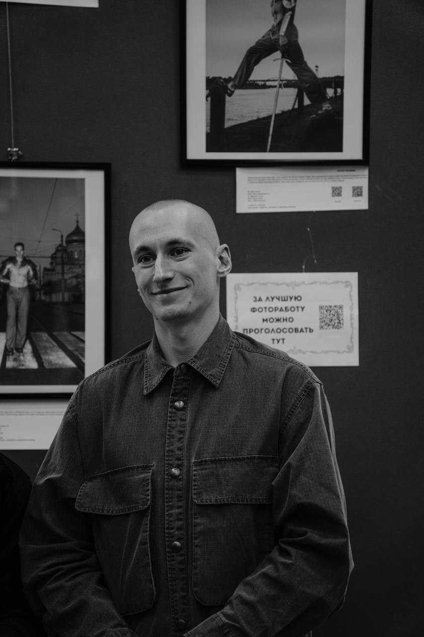 Полезные статьи о фотографии для клиентов. Портретный фотограф в Ростове-на-Дону Антон Казарин