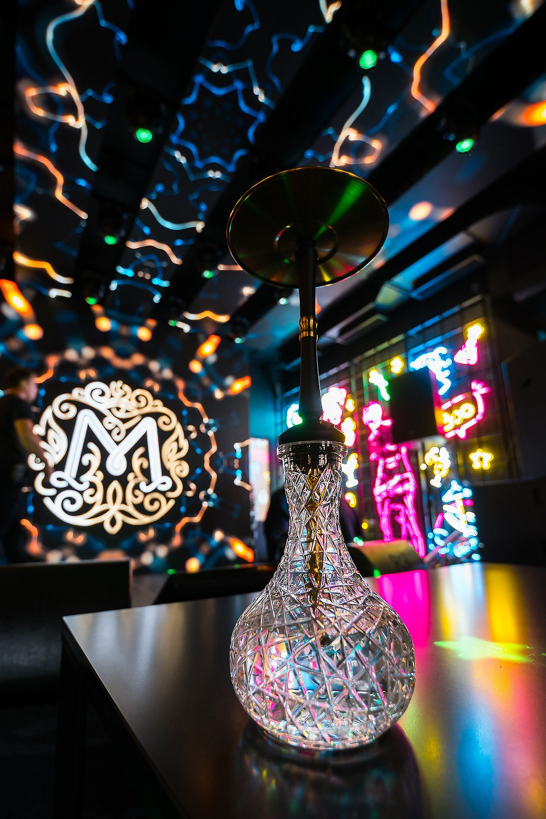 Интерьерная съёмка в Ротове-на-Дону