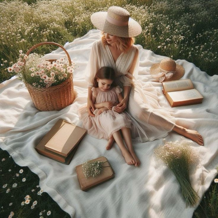 Фотопикник в ботаническом саду — 19.07.2025. Портретный фотограф, контент фотограф, продающие фото в Москве и МО