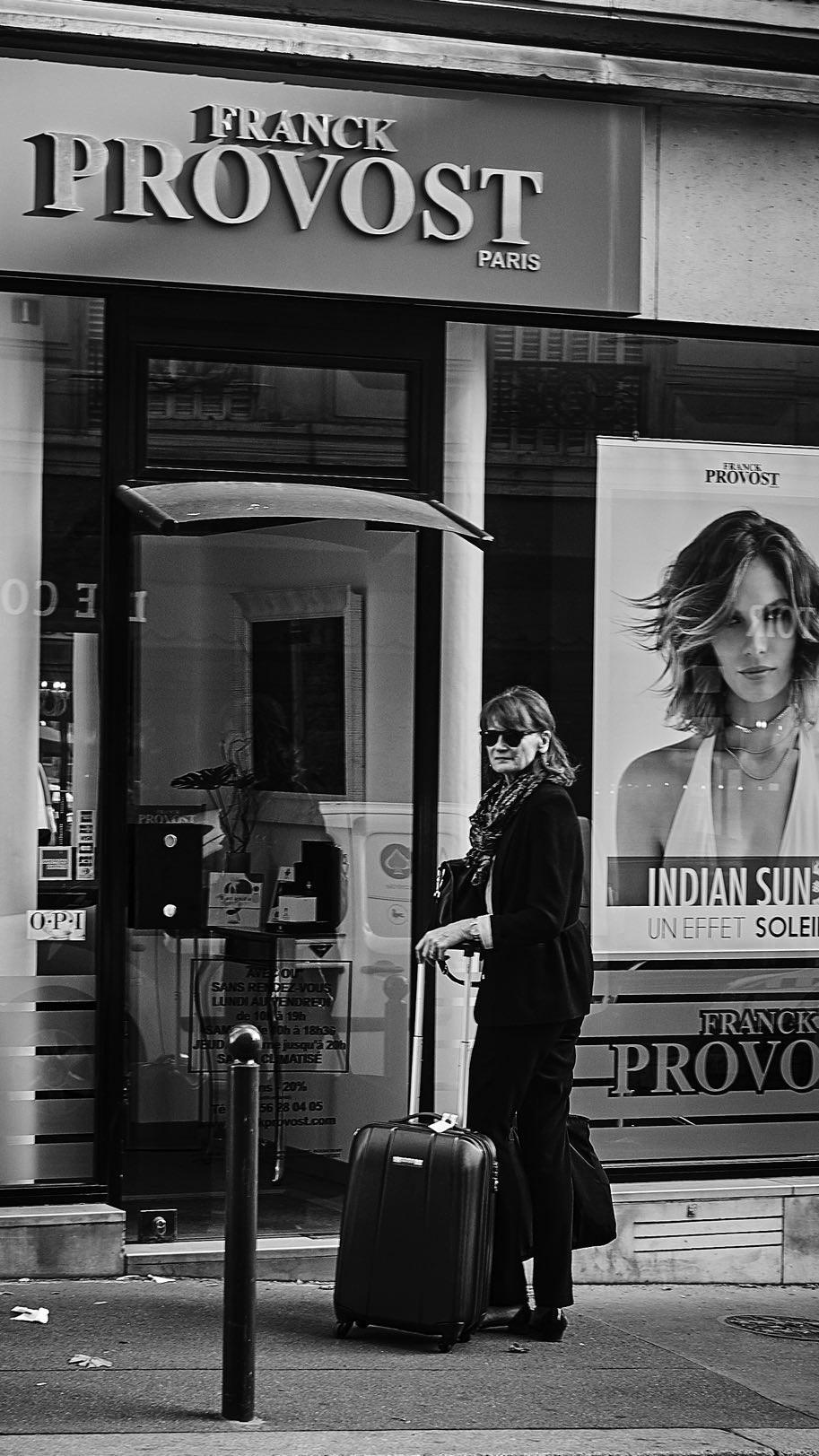 Paris: Download Error