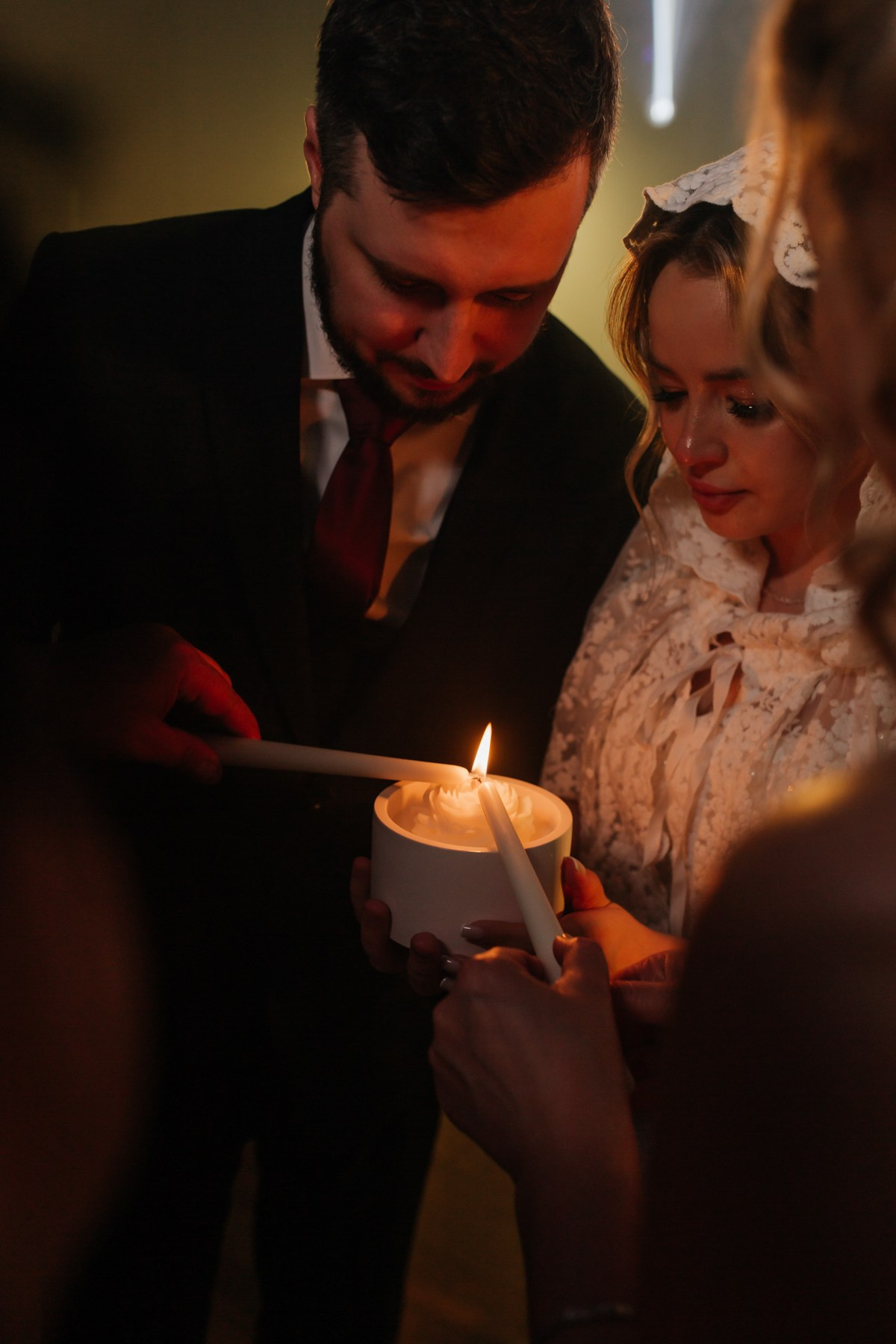 Свадебный фотограф Тюмень