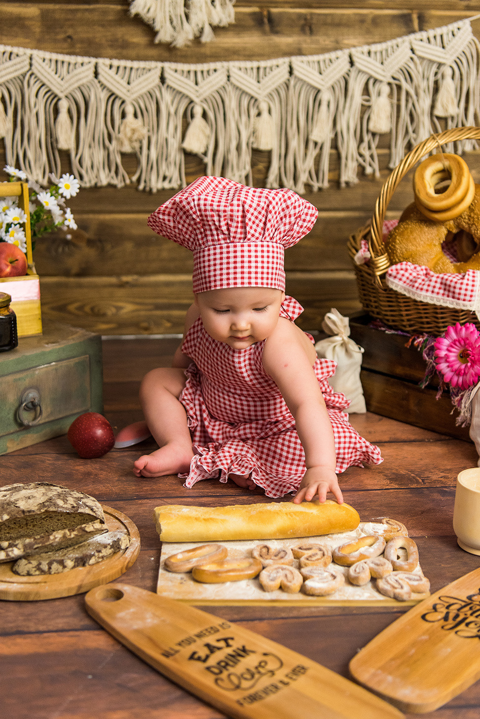 Поворята. Фотограф в Нефтеюганске Мила Аксёнкина