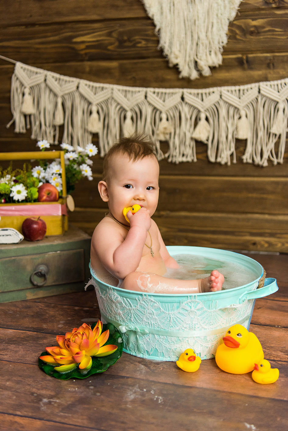 Поворята. Фотограф в Нефтеюганске Мила Аксёнкина