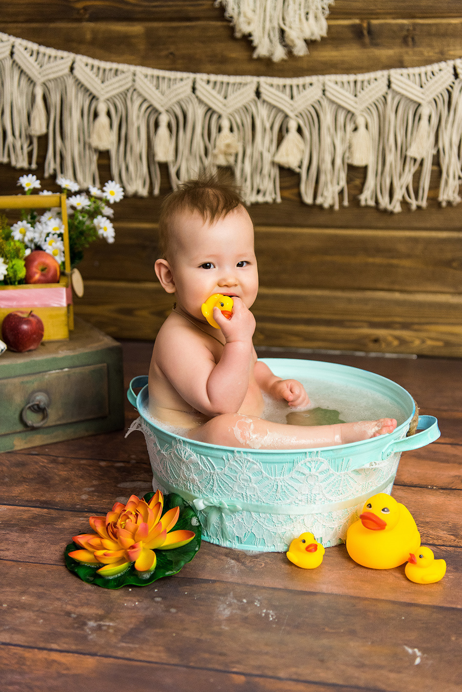 Поворята. Фотограф в Нефтеюганске Мила Аксёнкина