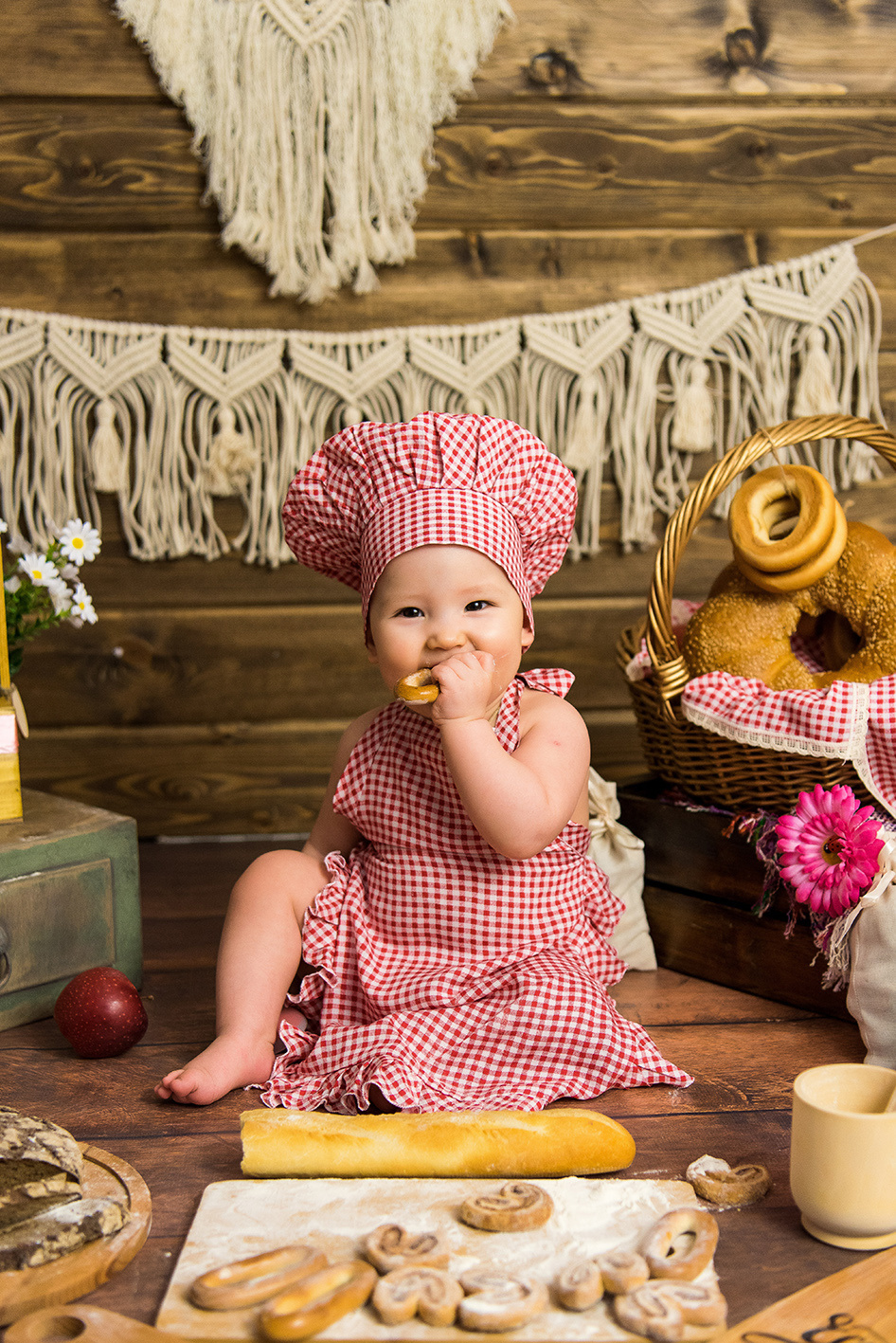 Поворята. Фотограф в Нефтеюганске Мила Аксёнкина