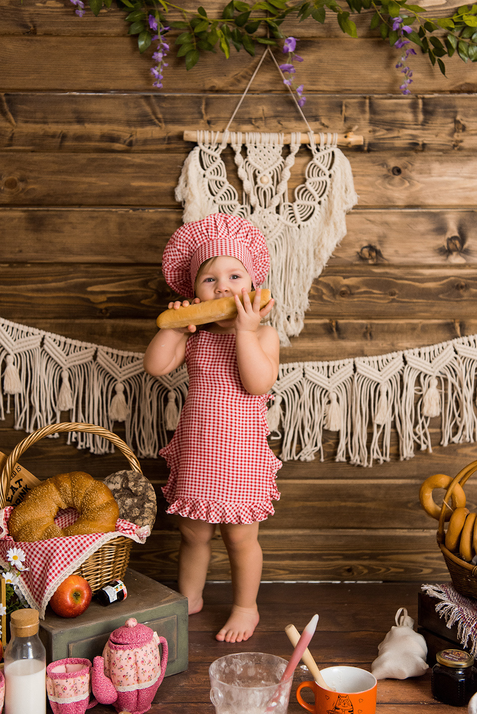 Поворята. Фотограф в Нефтеюганске Мила Аксёнкина