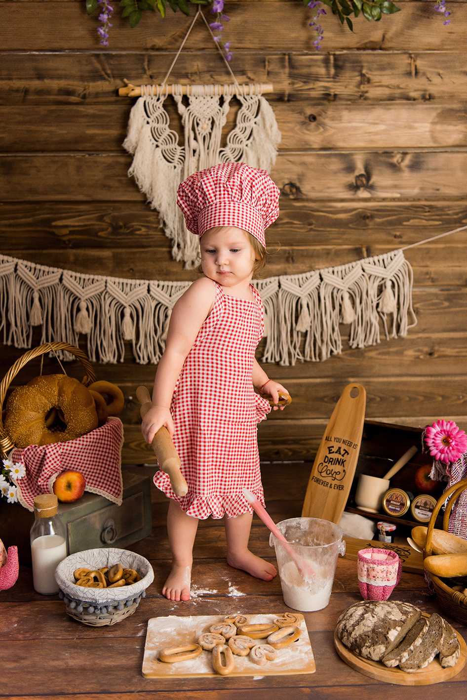 Поворята. Фотограф в Нефтеюганске Мила Аксёнкина