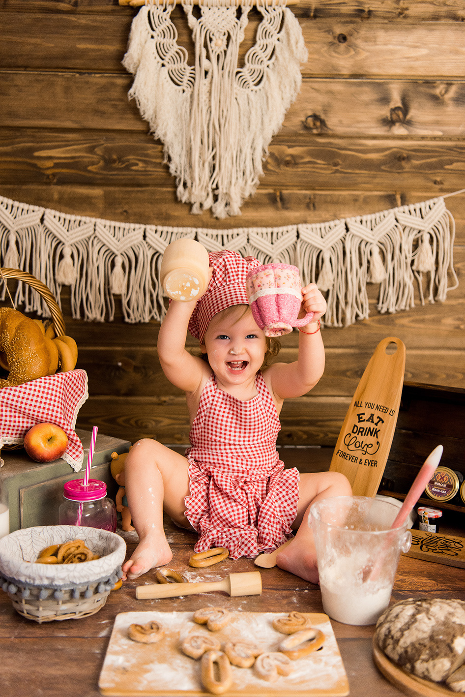 Поворята. Фотограф в Нефтеюганске Мила Аксёнкина