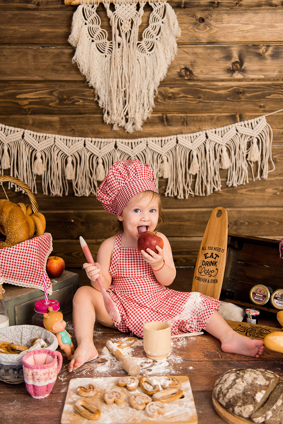 Поворята. Фотограф в Нефтеюганске Мила Аксёнкина