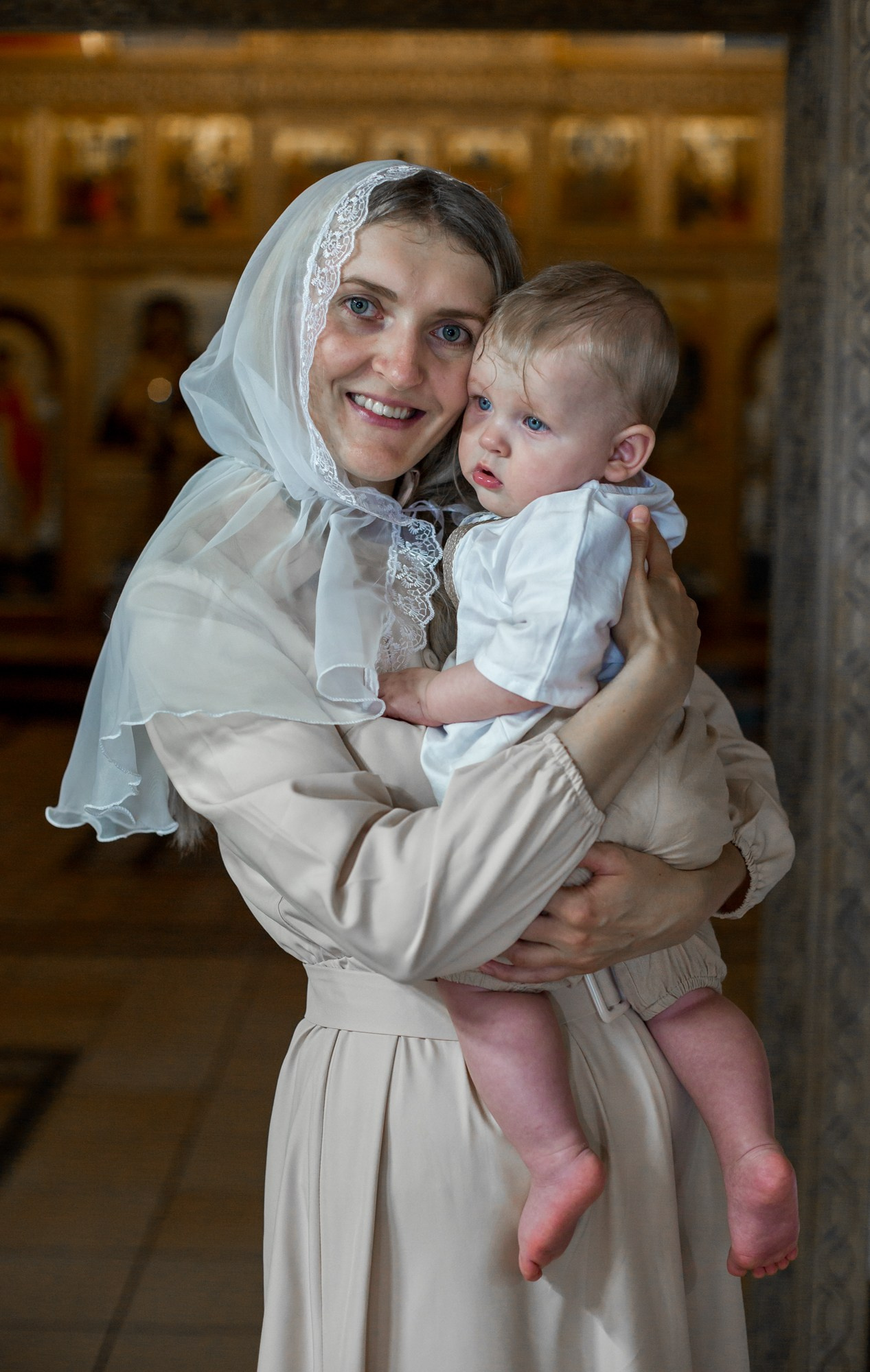 ФОТОГРАФ ТАИНСТВО КРЕЩЕНИЯ В МИНСКЕ ЕЛЕНА ЮДИНА