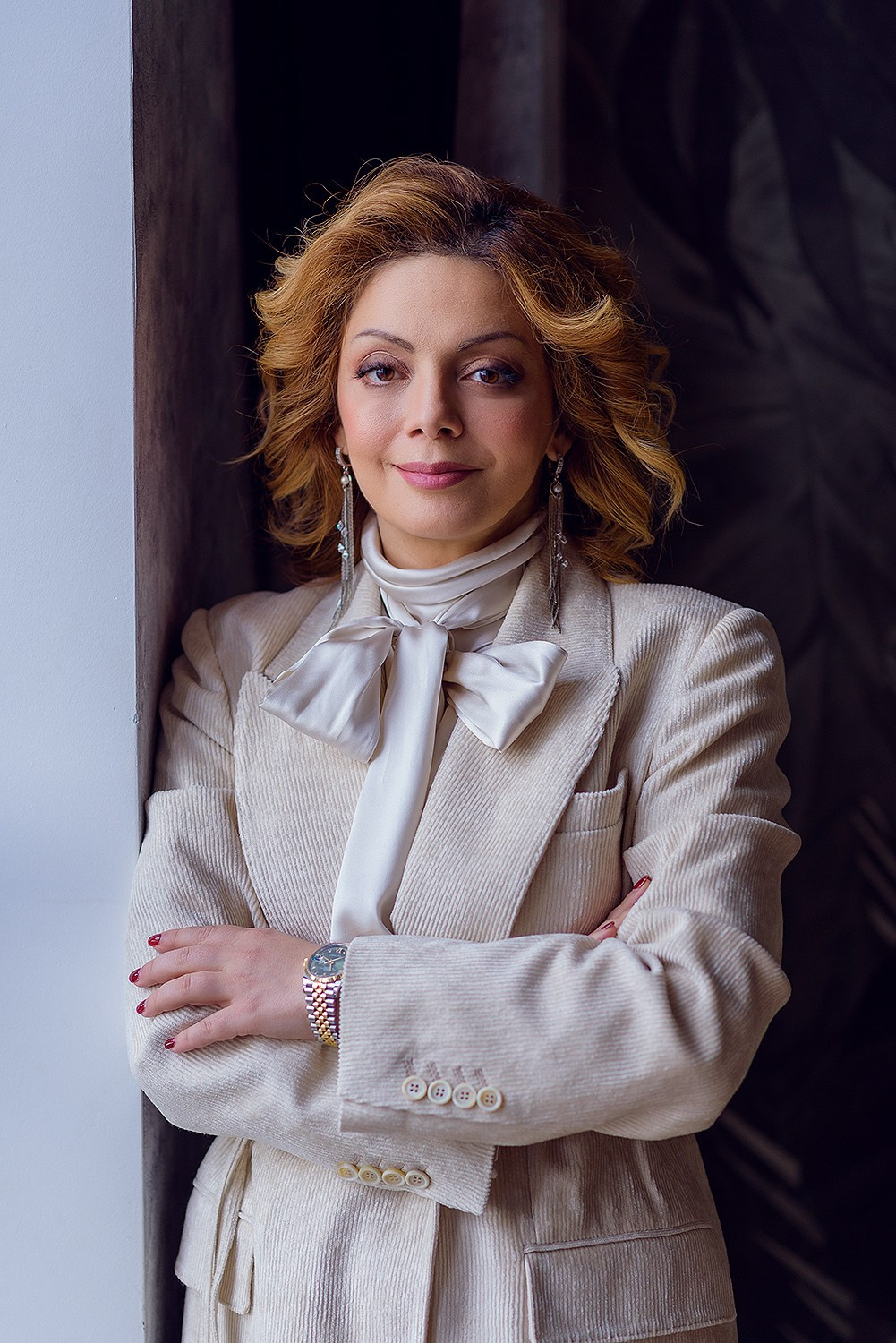 Съемка для Анетты Орловой. Фотограф Ростов-на-Дону Белла Керимова