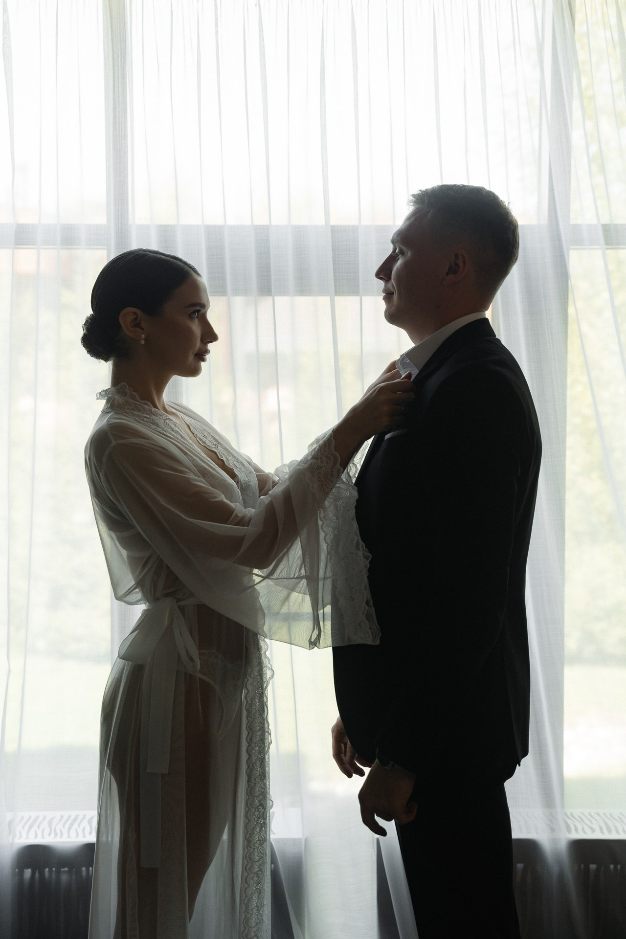 Артём и Карина. Свадебный фотограф в Белгороде Антон Каменев