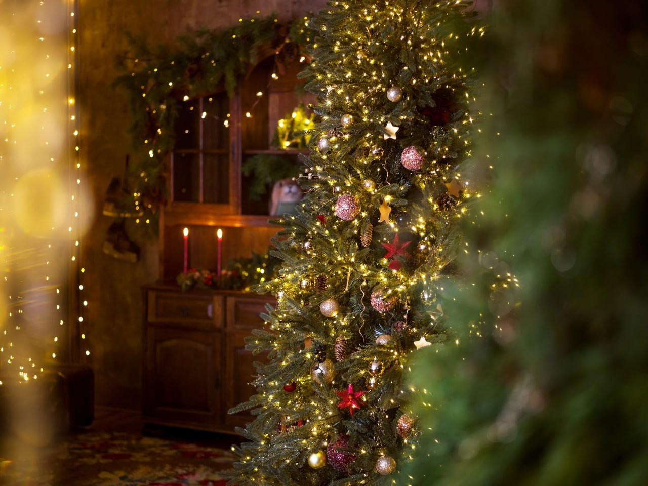 2 декабря! Проект «Волшебный Новый год». Детский и семейный фотограф Yulia Moon