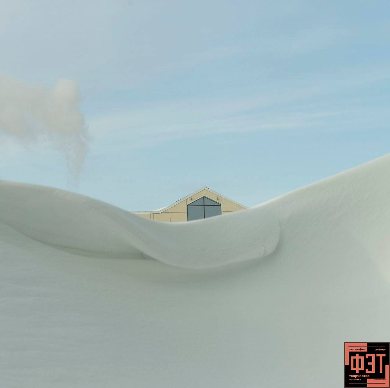 Фотопроект «ФЭТ: Фотография, Эстетика, Творчество»