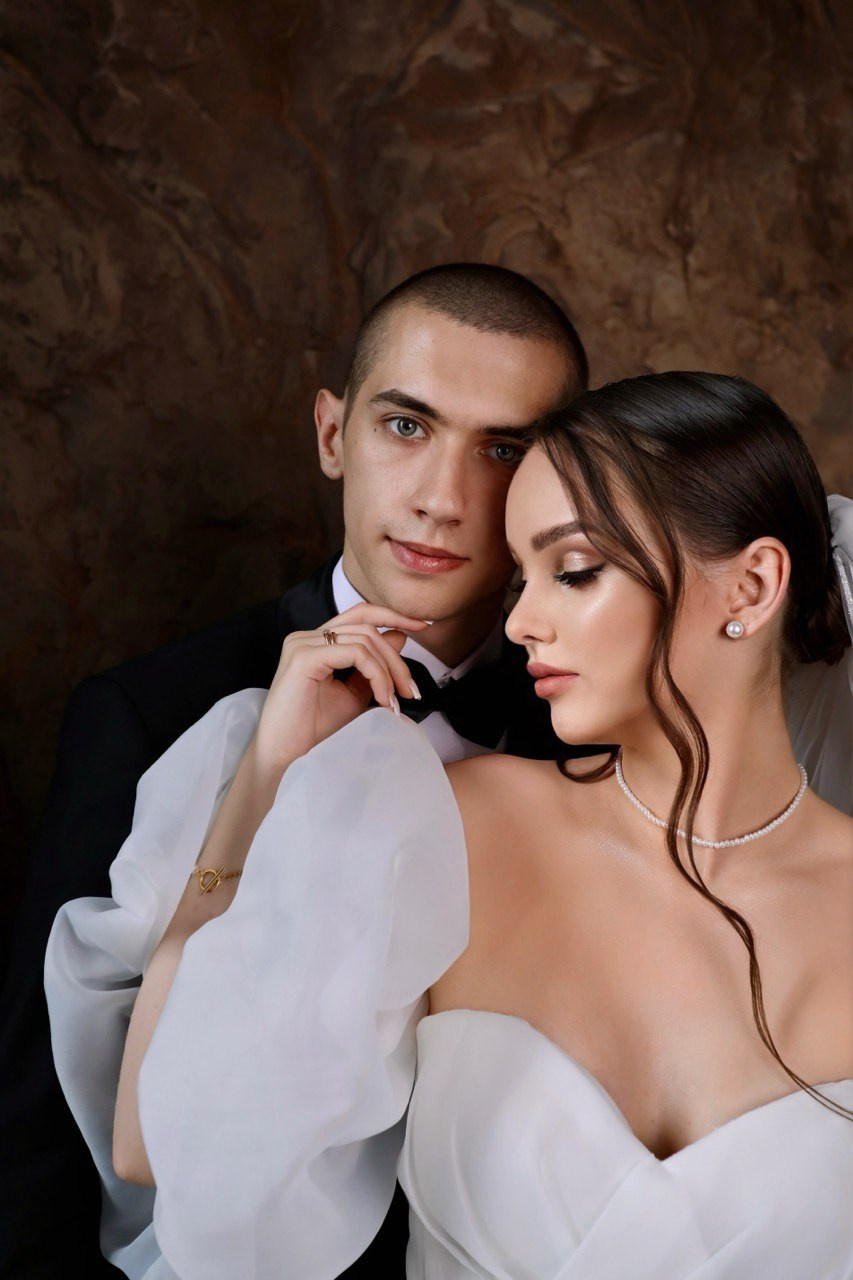 DaVideo. Фото. Видео. Свадьба. Омск