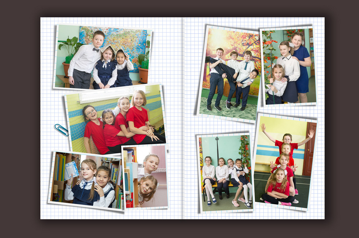 Выпускные альбомы для 1, 4, 9, 11 класса с  оживающей фотографией. Выпускные альбомы. Частные съемки