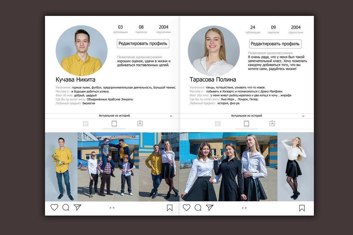 Выпускные альбомы для 1, 4, 9, 11 класса с  оживающей фотографией. Выпускные альбомы. Частные съемки