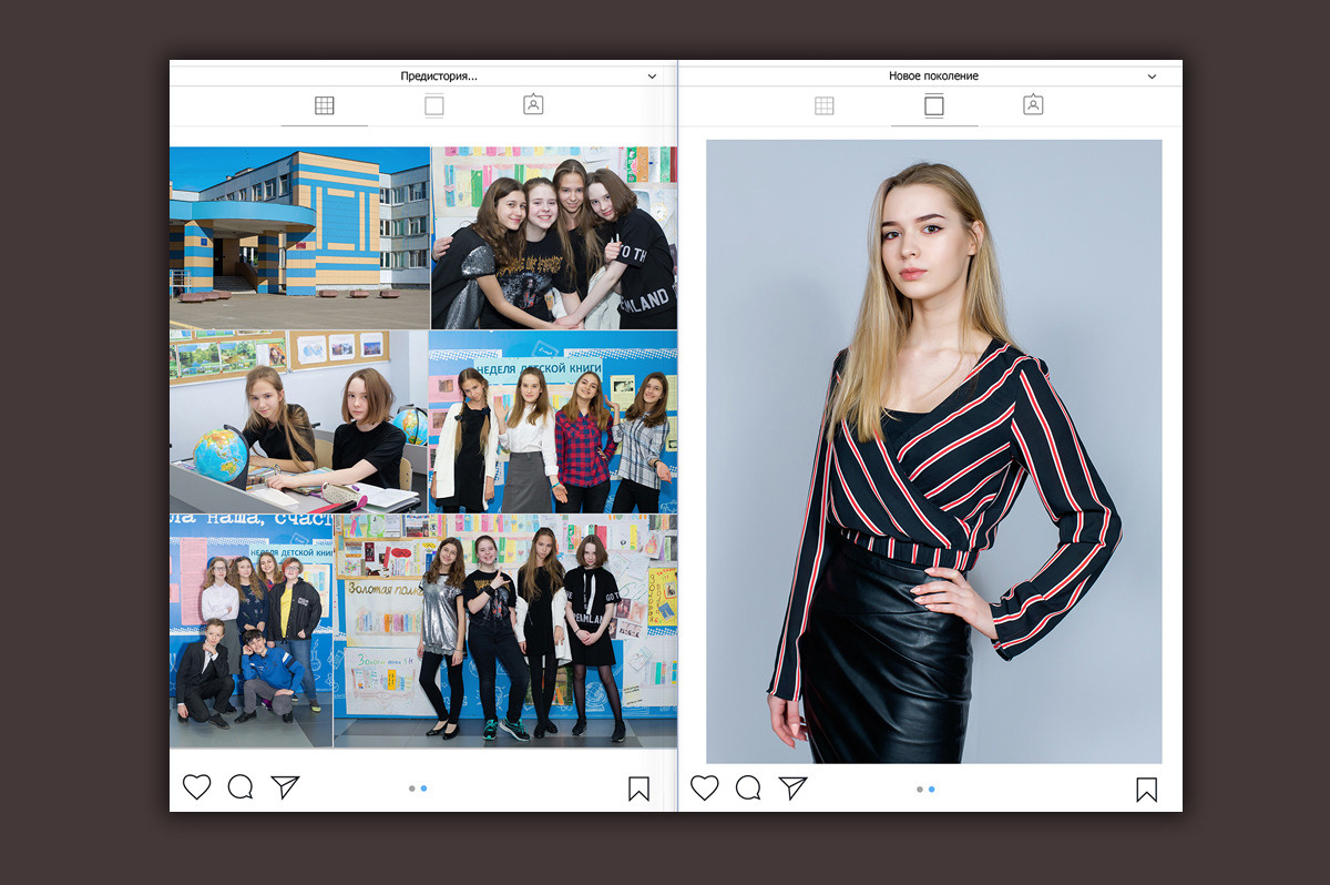 Выпускные альбомы для 1, 4, 9, 11 класса с  оживающей фотографией. Выпускные альбомы. Частные съемки
