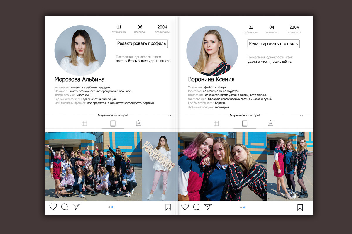 Выпускные альбомы для 1, 4, 9, 11 класса с  оживающей фотографией. Выпускные альбомы. Частные съемки