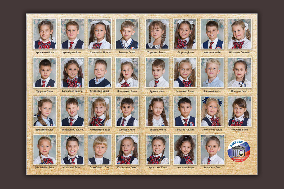 Выпускные альбомы для 1, 4, 9, 11 класса с  оживающей фотографией. Выпускные альбомы. Частные съемки