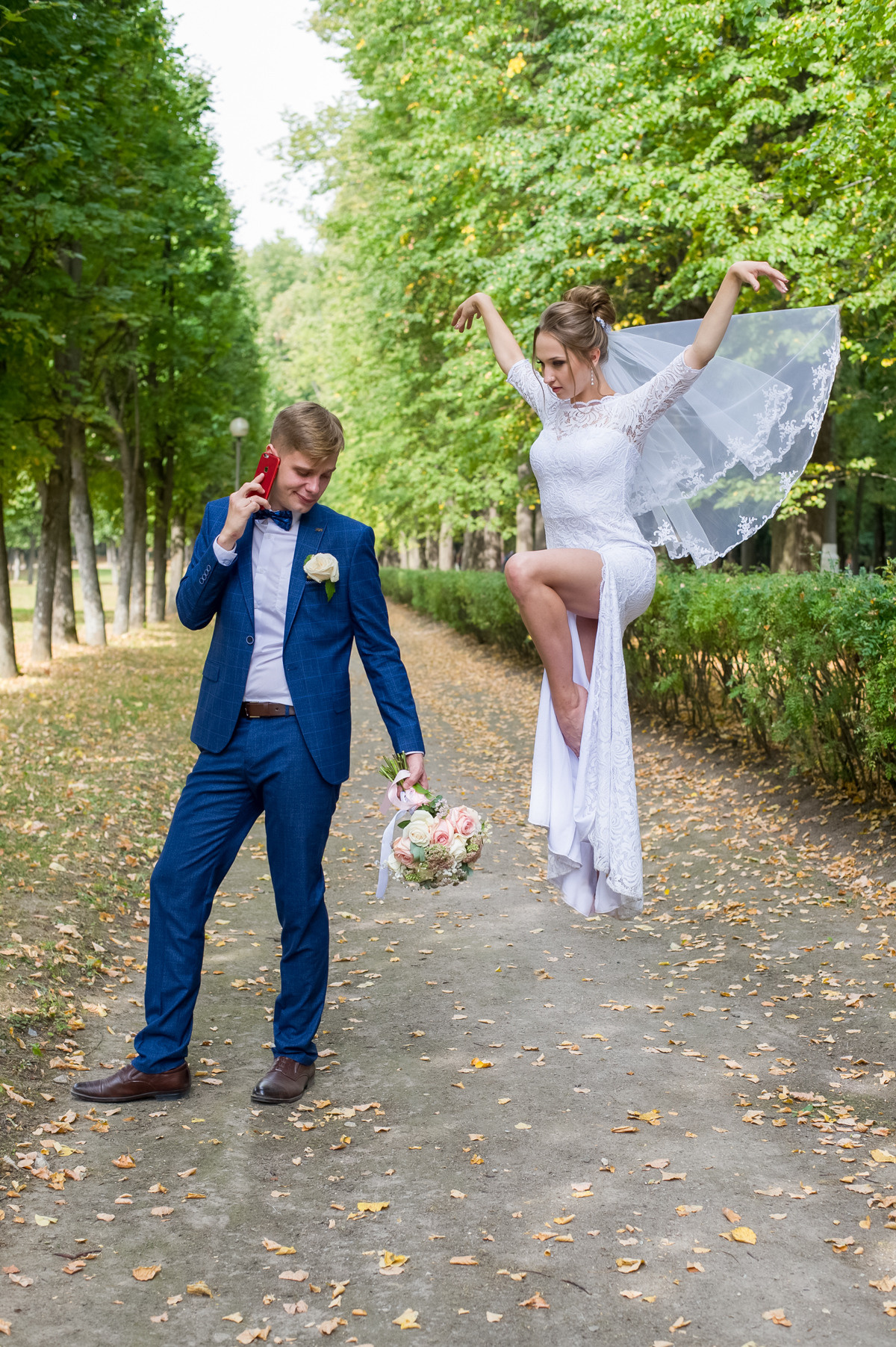 Профессиональная свадебная фотосессия в Москве и московской области. Выпускные альбомы. Частные съемки