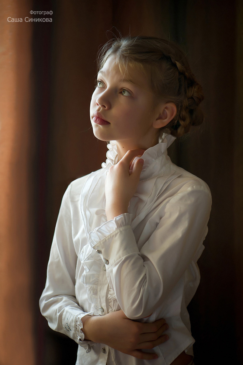 Детский и семейный фотограф в Москве. Выпускные альбомы. Частные съемки