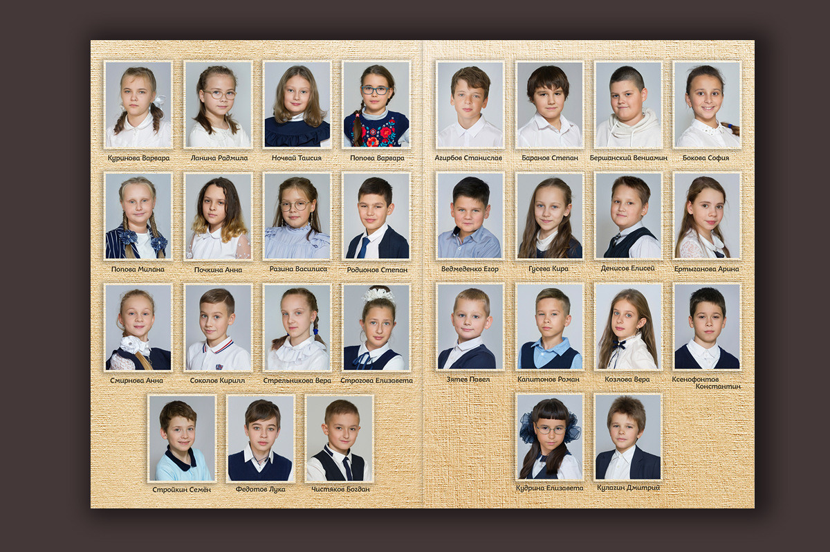 Выпускные альбомы для 1, 4, 9, 11 класса с  оживающей фотографией. Выпускные альбомы. Частные съемки