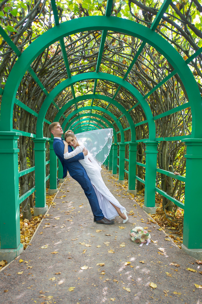 Профессиональная свадебная фотосессия в Москве и московской области. Выпускные альбомы. Частные съемки