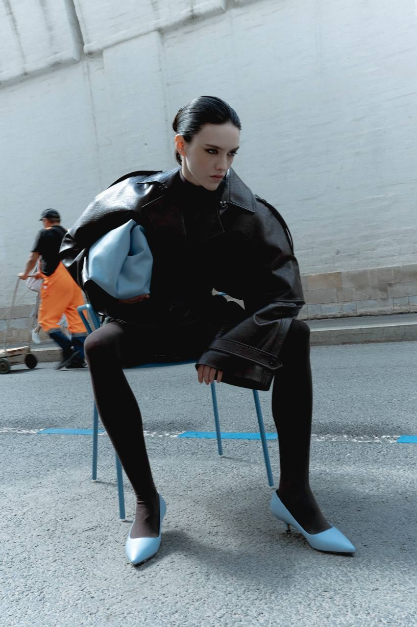 Брендам. Borovskaya Anastasia, photography