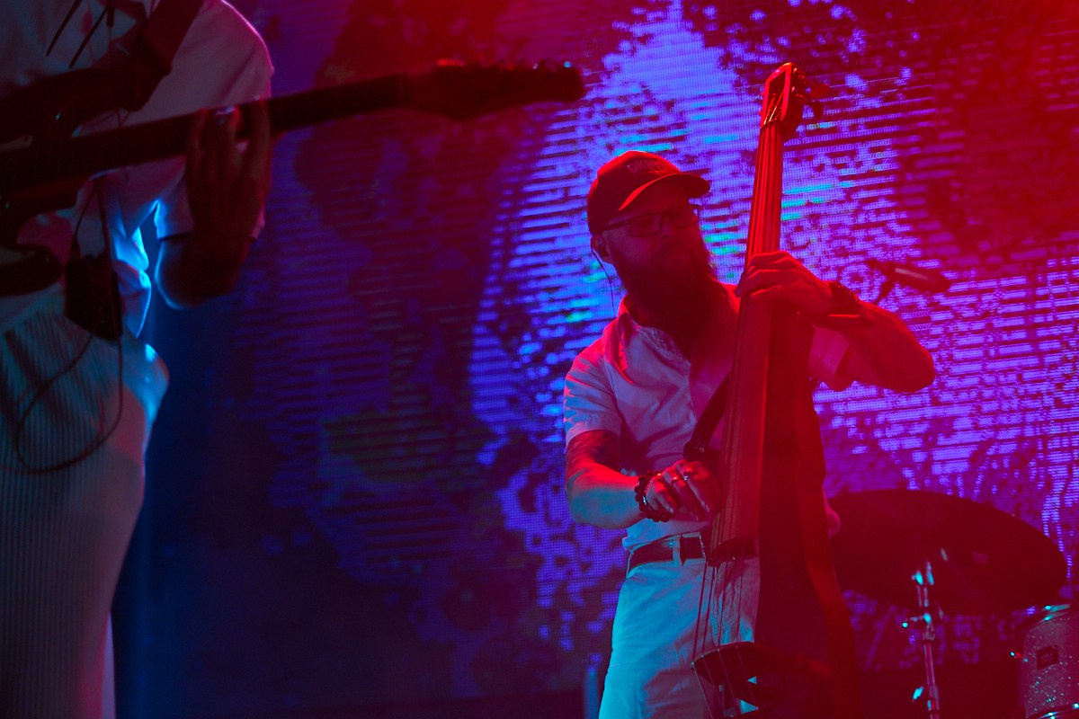 108FEST. Иван Кобяков