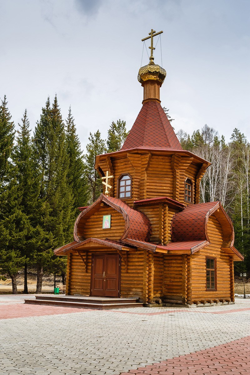 Фотосъемка интерьеров недвижимости в Красноярске