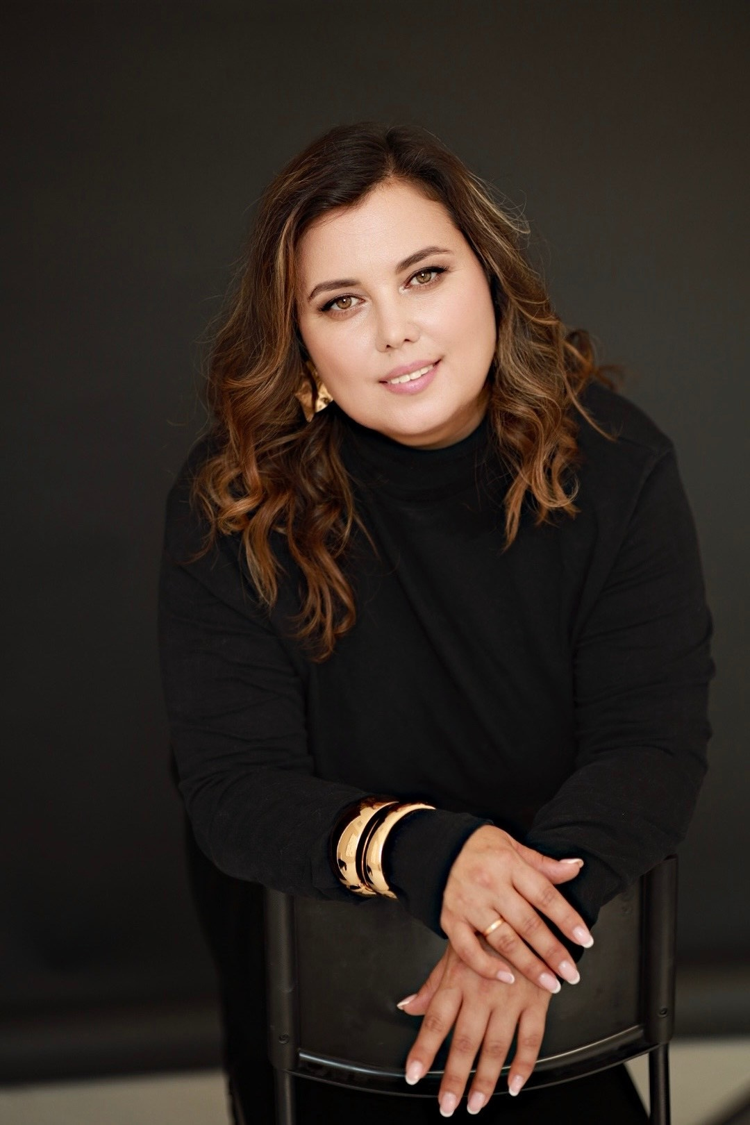 Съемка для Даны. Фотограф в Минске Анна Кучинская