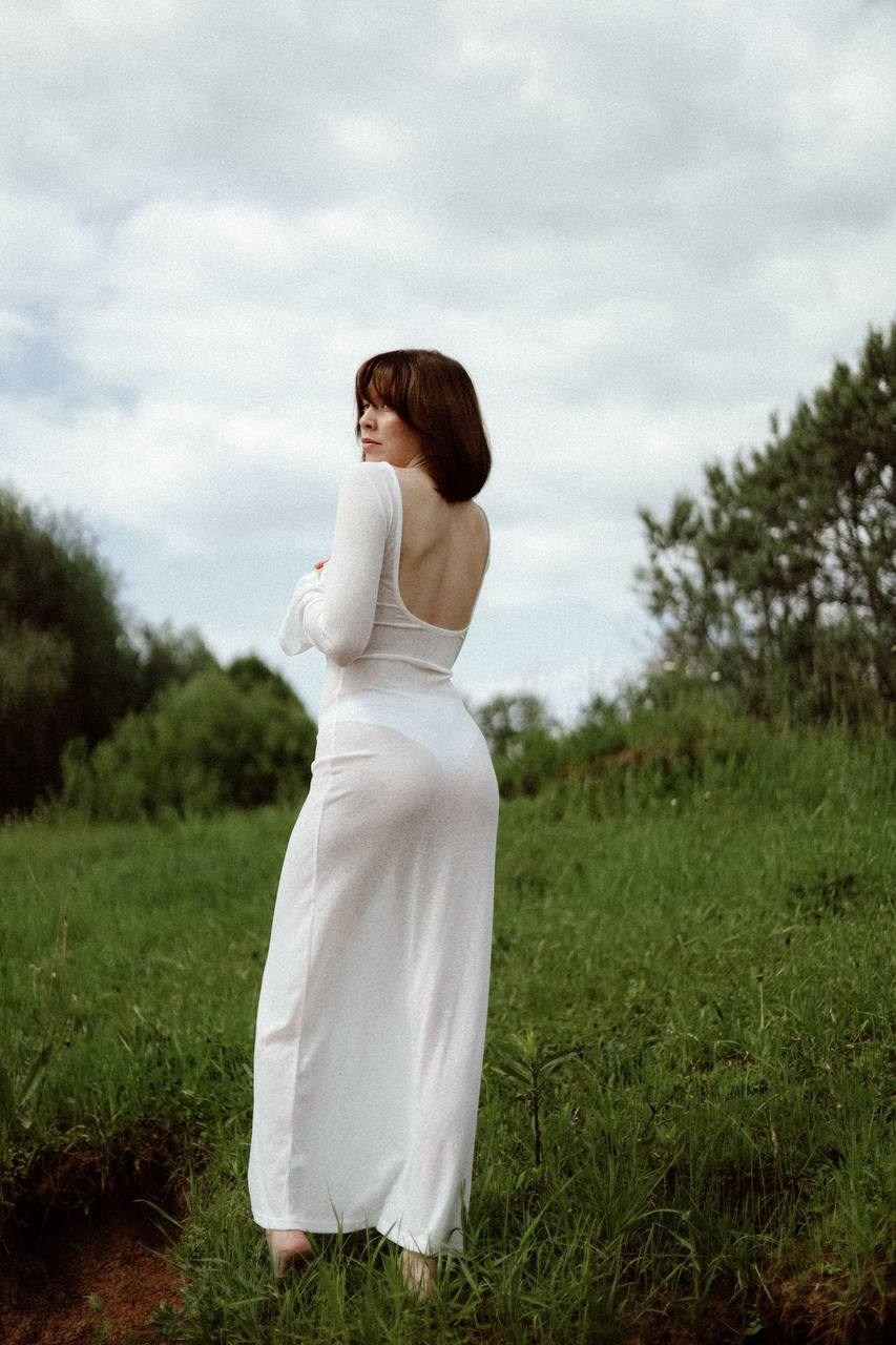 Пресеты. Дьячкова Мария фотограф