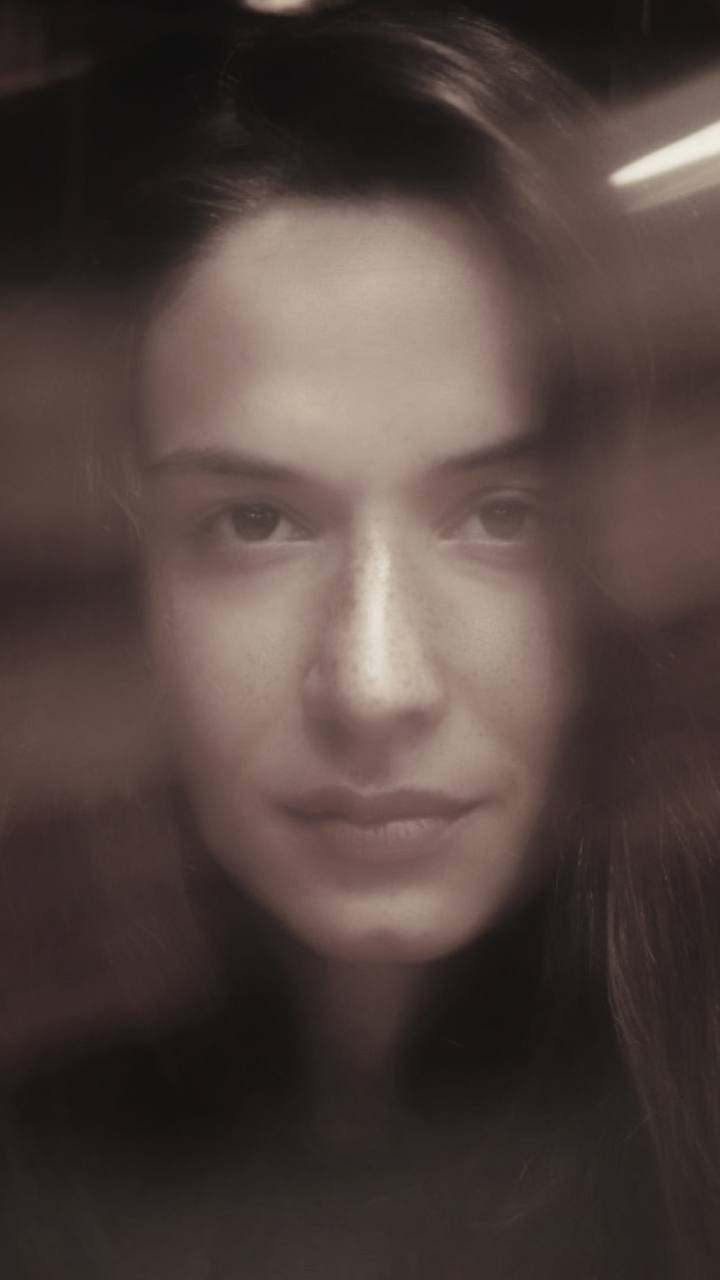 Марафон креативной фотографии. Vladimir Borele Photographer