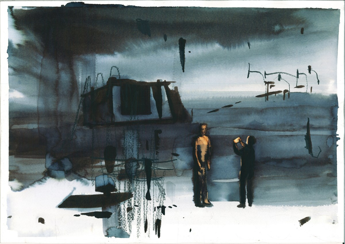 Graphics. Янина болдырева Yanina Boldyreva