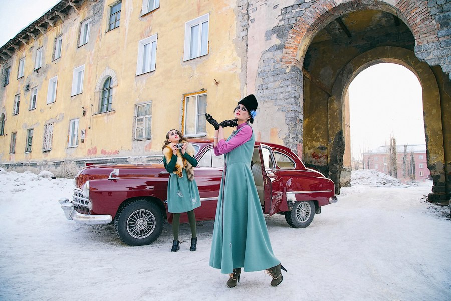 Выездная съемка, коммерческий фотограф