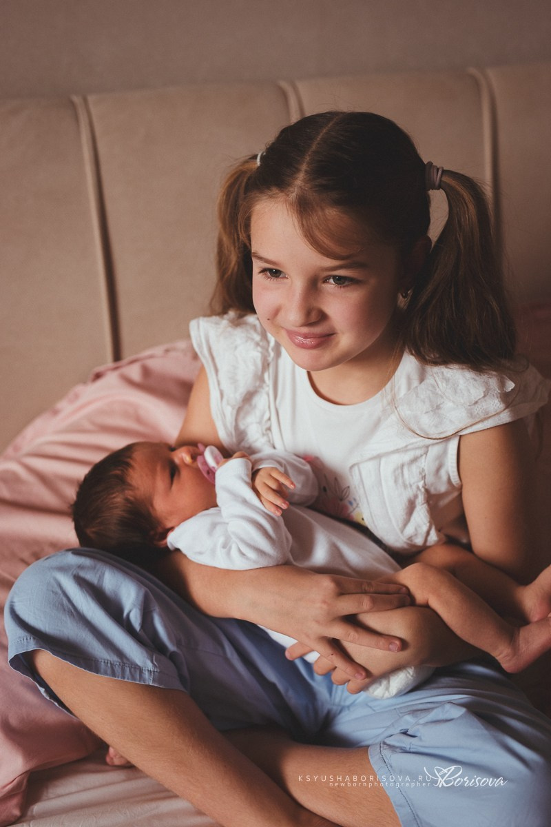 Есения lifestyle. Фотограф новорожденных в Магнитогорске Ксюша Борисова