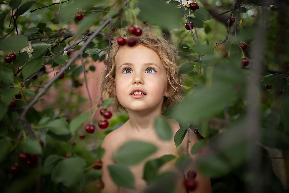 Алена Полозкова — семейный фотограф в Воронеже и Москве