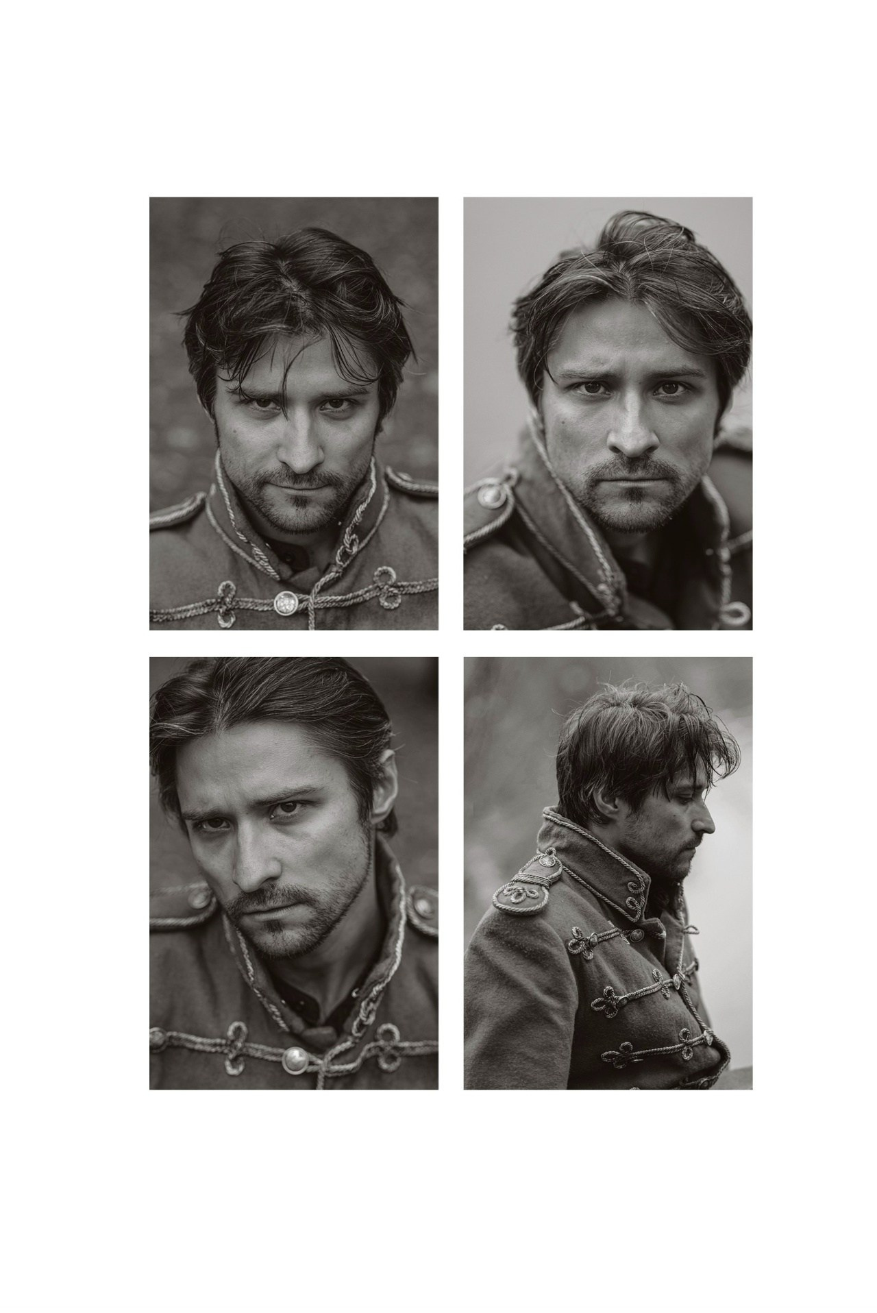 Актерское портфолио Санкт-Петербург. Психолог и фотограф в Санкт-Петербурге Настя Михайлова